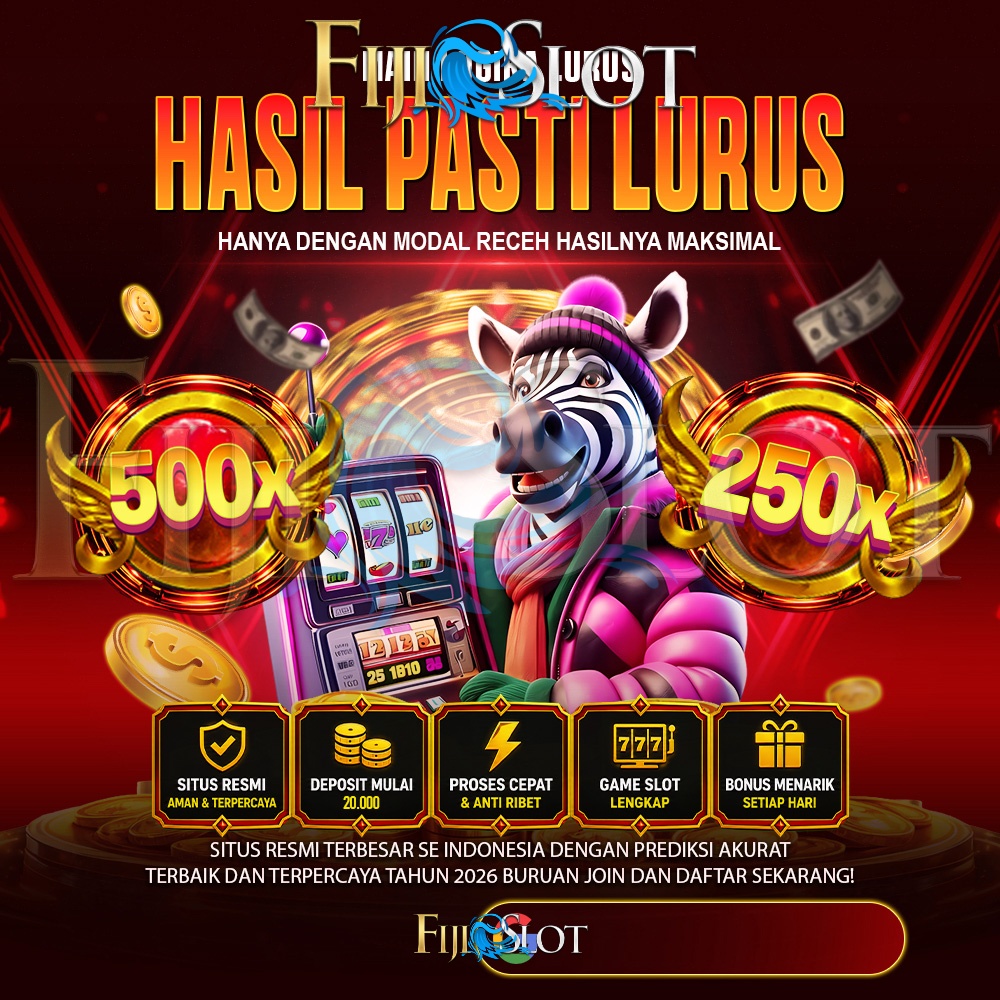 FIJISLOT X Top Care G: Link Slot Gacor Online Hari Ini Akses Slot Maxwin Terbaru 2026