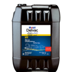 Mobil Delvac 20w50