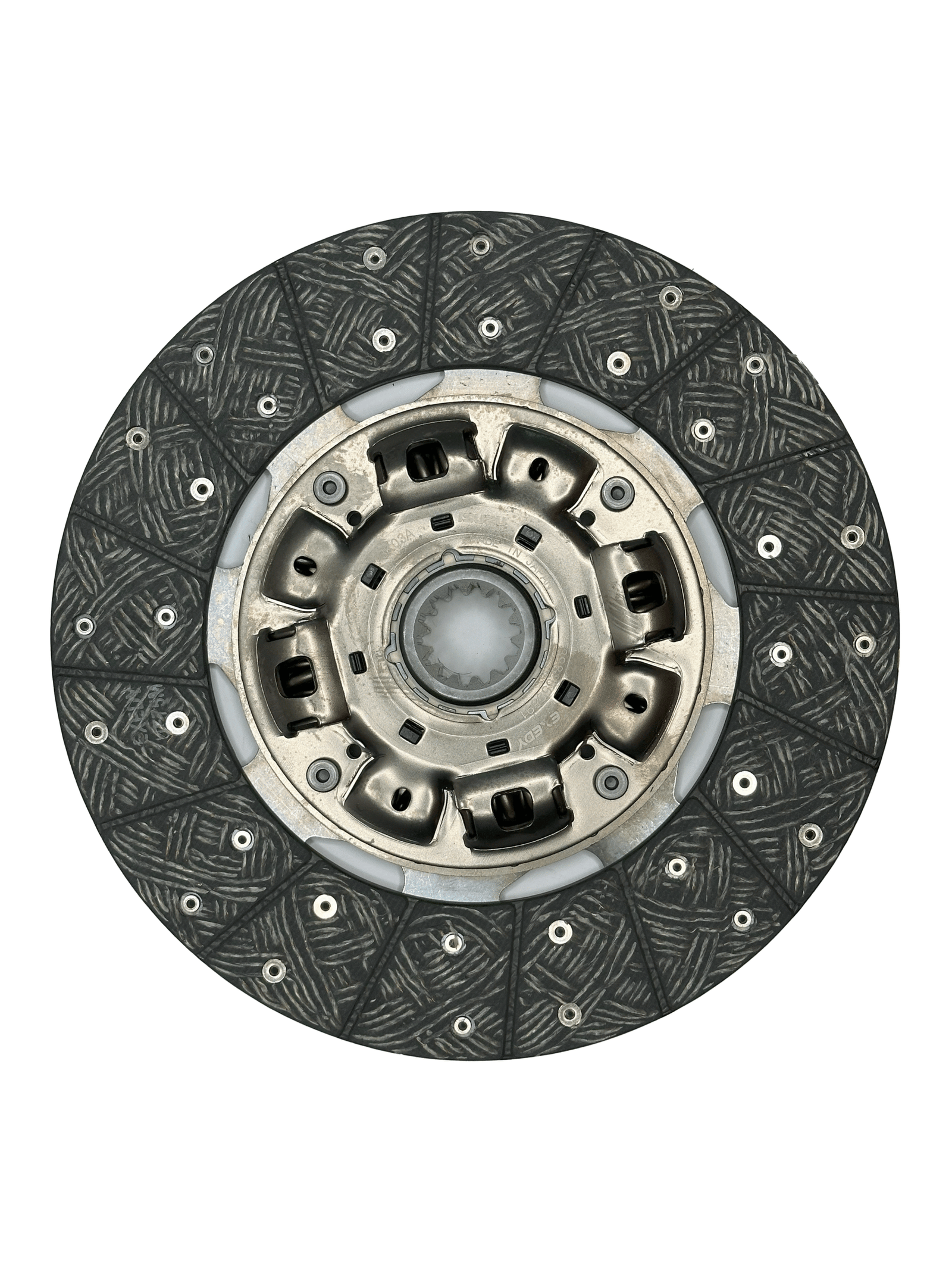 اسطوانة دبرياج 115 دايكن خشن جامبو اسطوانة دبرياج 115 دايكن خشن جامبو - Image 1