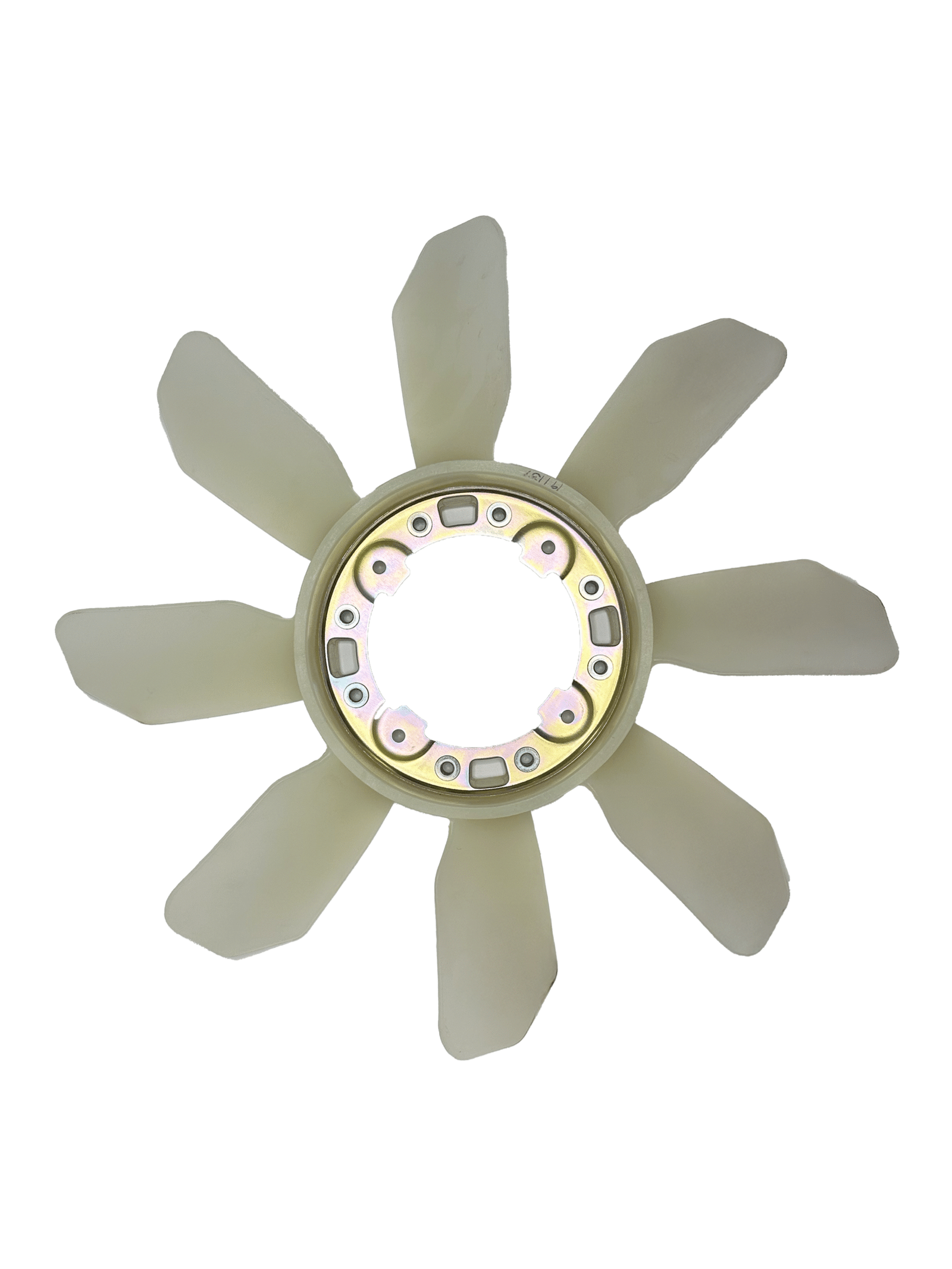 مروحة ردياتير ديماكس مروحة ردياتير ديماكس - Image 1