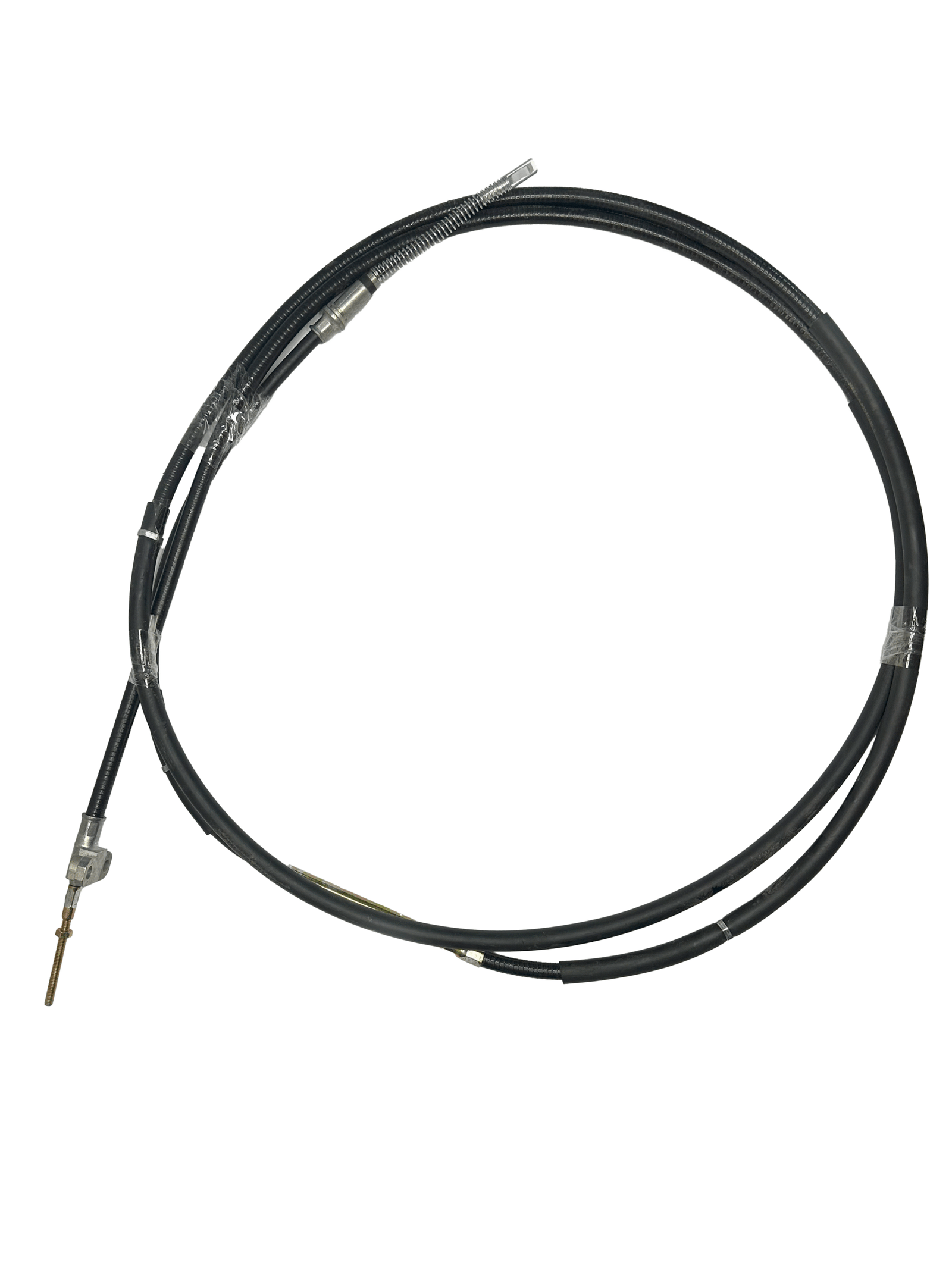 واير فرامل يد ديماكس واير فرامل يد ديماكس - Image 1